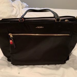 Tumi Sheryl Business Tote